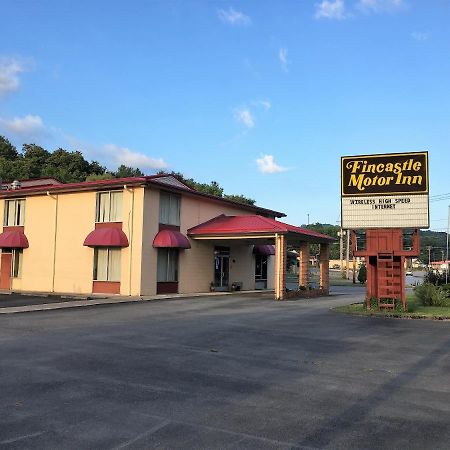 Fincastle Motor Inn Tazewell Esterno foto