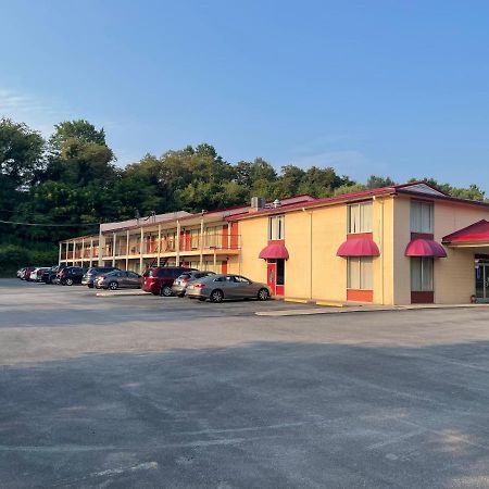 Fincastle Motor Inn Tazewell Esterno foto