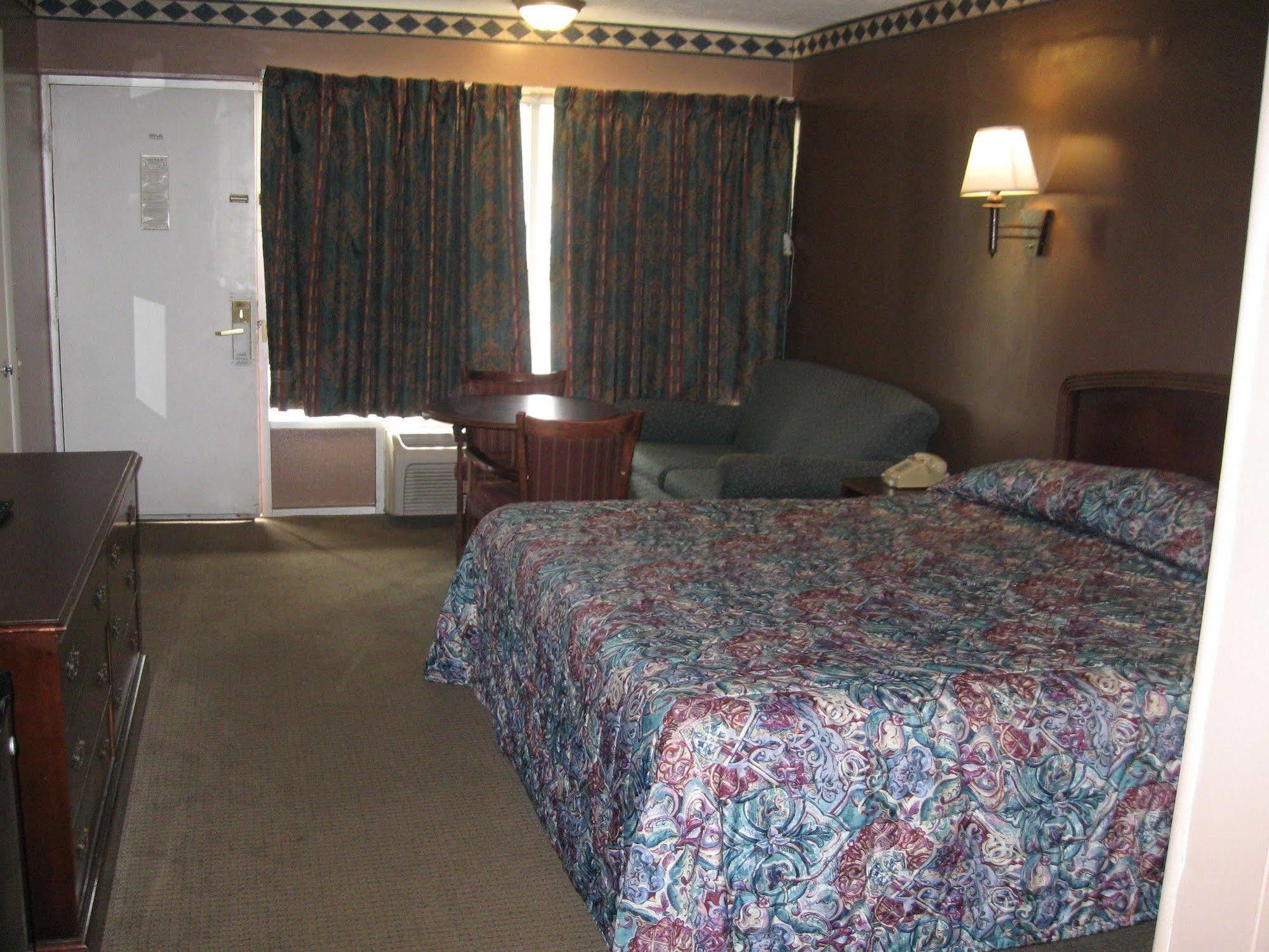 Fincastle Motor Inn Tazewell Esterno foto